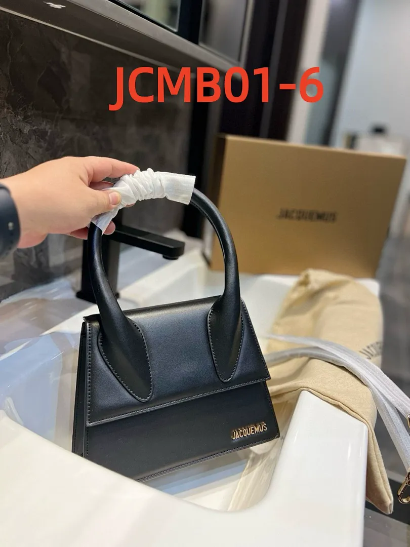 Jacquemus JCMB01 תמונה 8