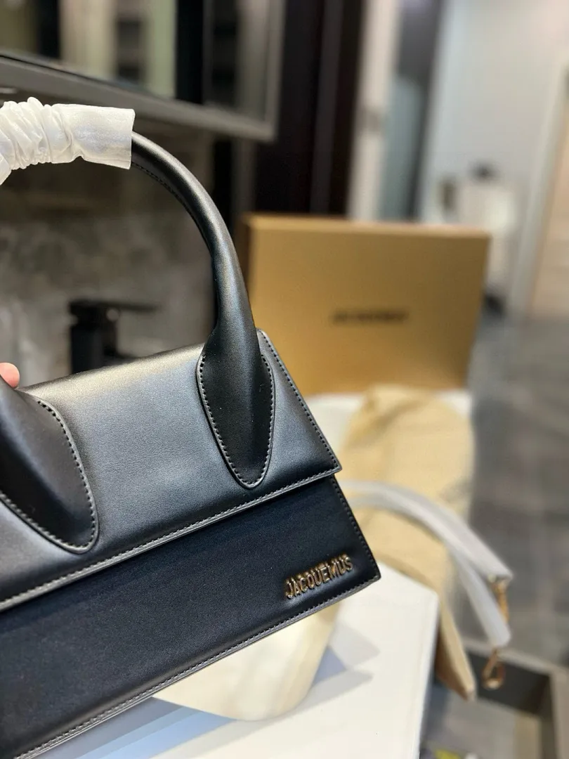 Jacquemus JCMB01 תמונה 9