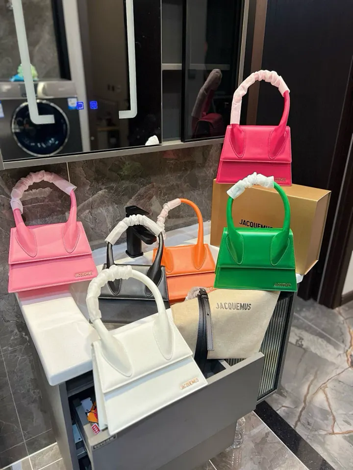 Jacquemus JCMB01