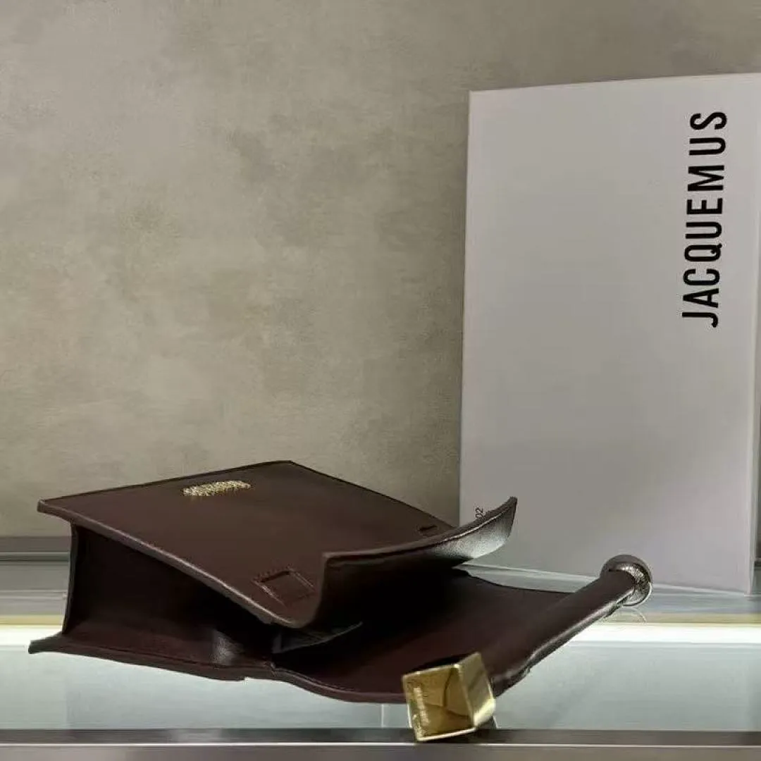 Jacquemus JCMB02 תמונה 12