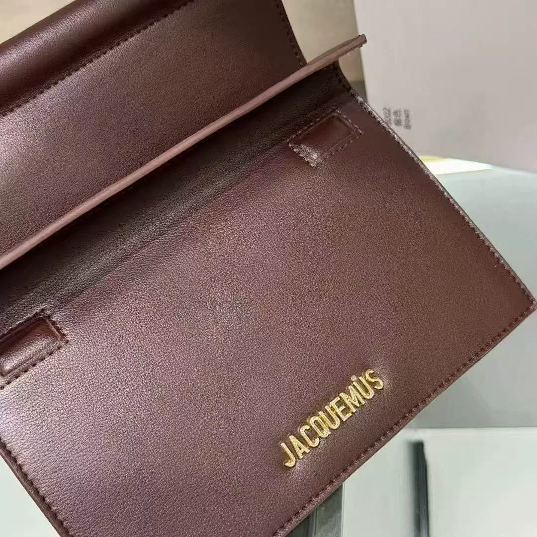 Jacquemus JCMB02 תמונה 13