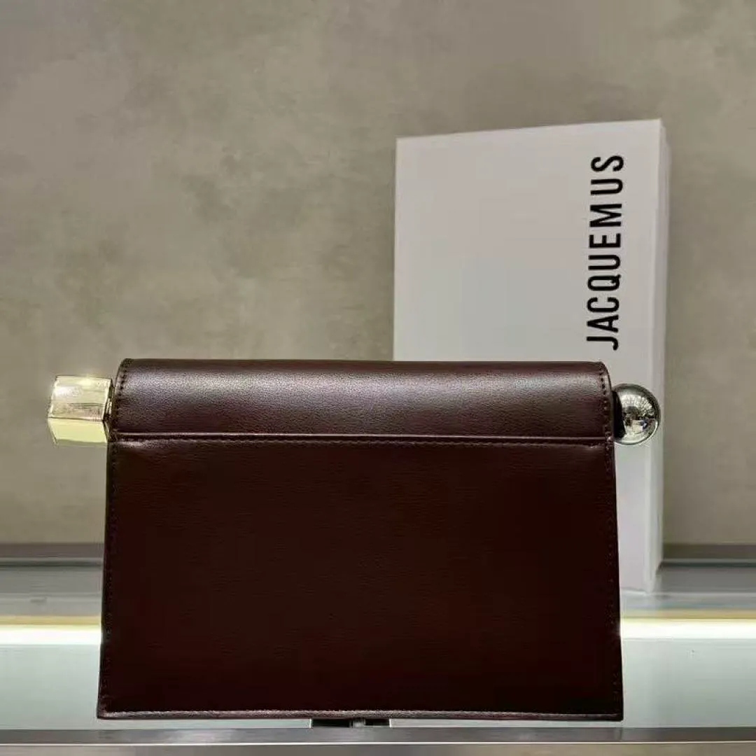 Jacquemus JCMB02 תמונה 14
