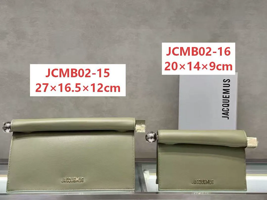 Jacquemus JCMB02 תמונה 2