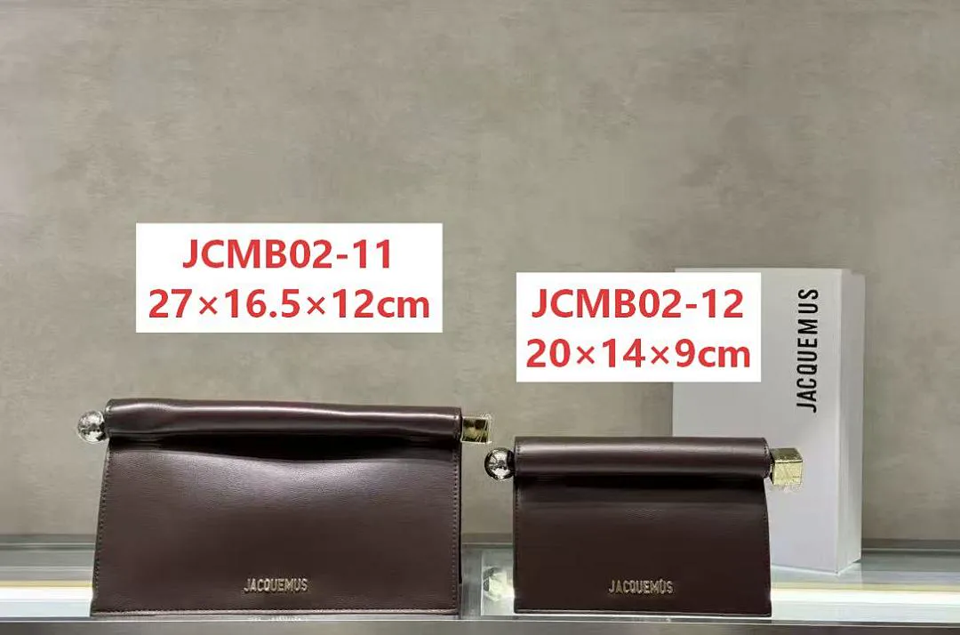 Jacquemus JCMB02 תמונה 4