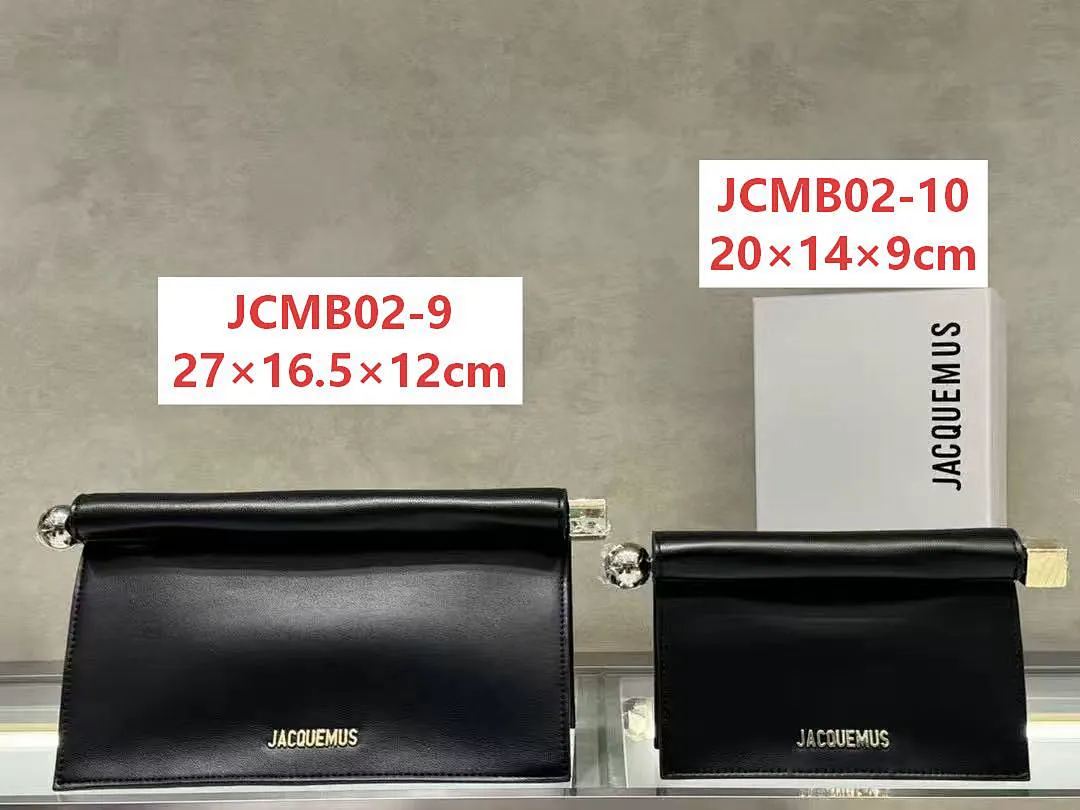 Jacquemus JCMB02 תמונה 5