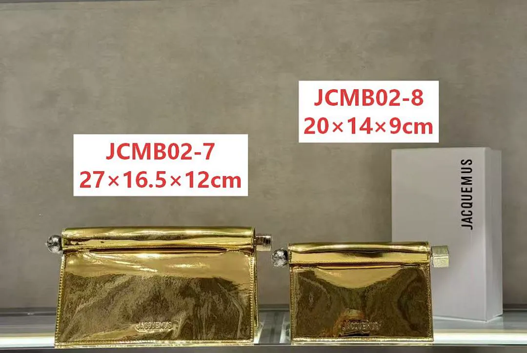 Jacquemus JCMB02 תמונה 6