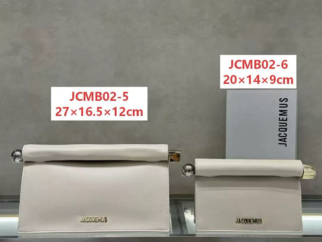 Jacquemus JCMB02 תמונה 7