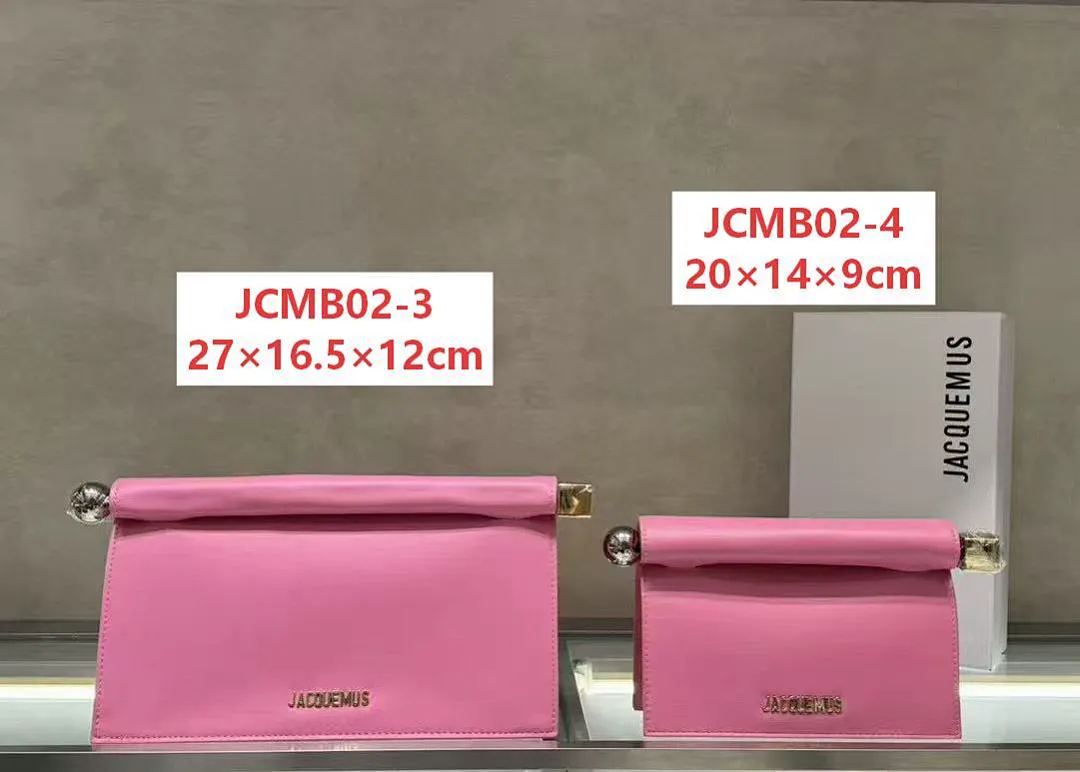 Jacquemus JCMB02 תמונה 8