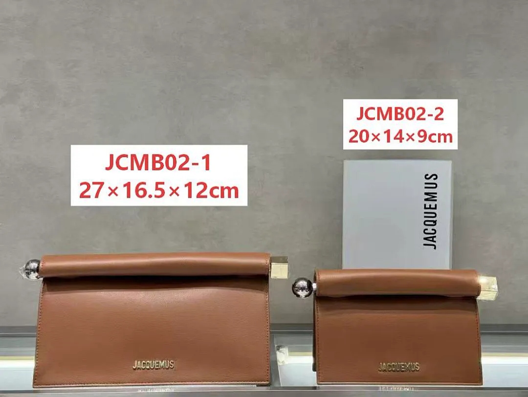 Jacquemus JCMB02 תמונה 9