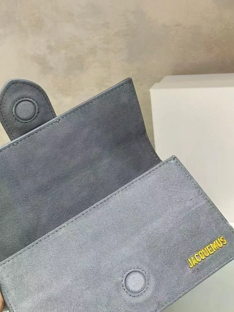 Jacquemus JCMB03 תמונה 11