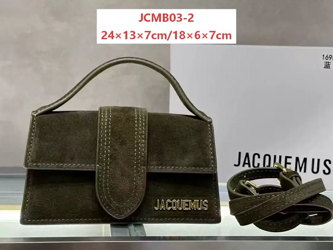 Jacquemus JCMB03 תמונה 3