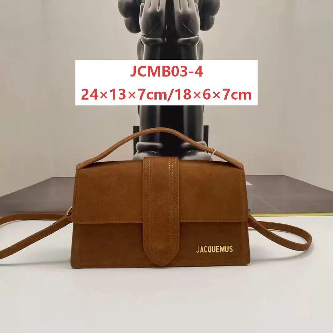 Jacquemus JCMB03 תמונה 5