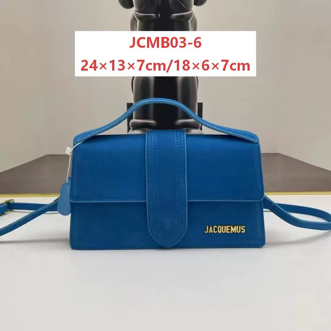 Jacquemus JCMB03 תמונה 7
