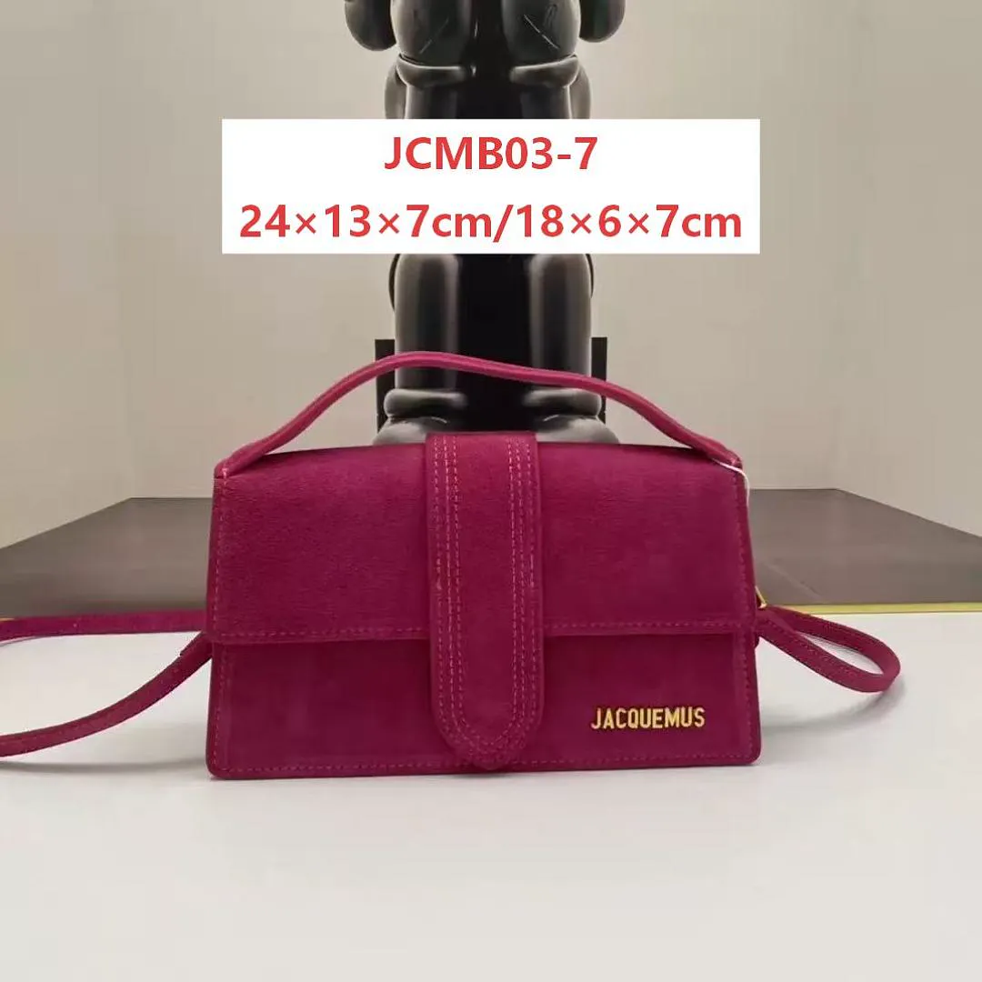 Jacquemus JCMB03 תמונה 8
