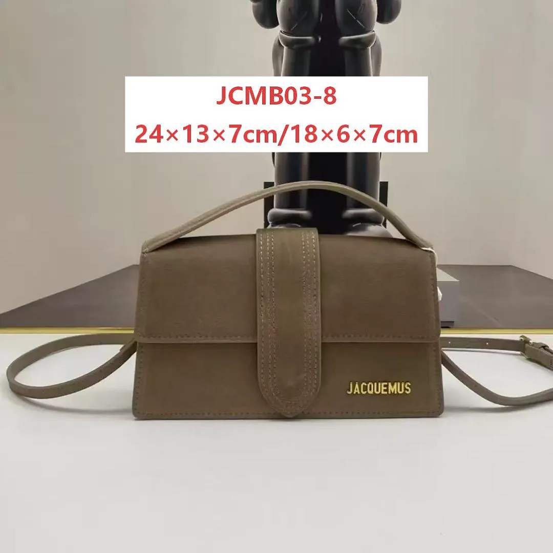 Jacquemus JCMB03 תמונה 9