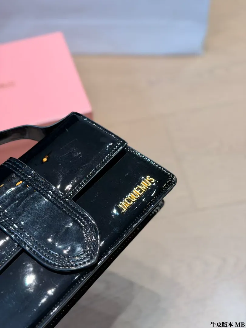 Jacquemus JCMB04 תמונה 15