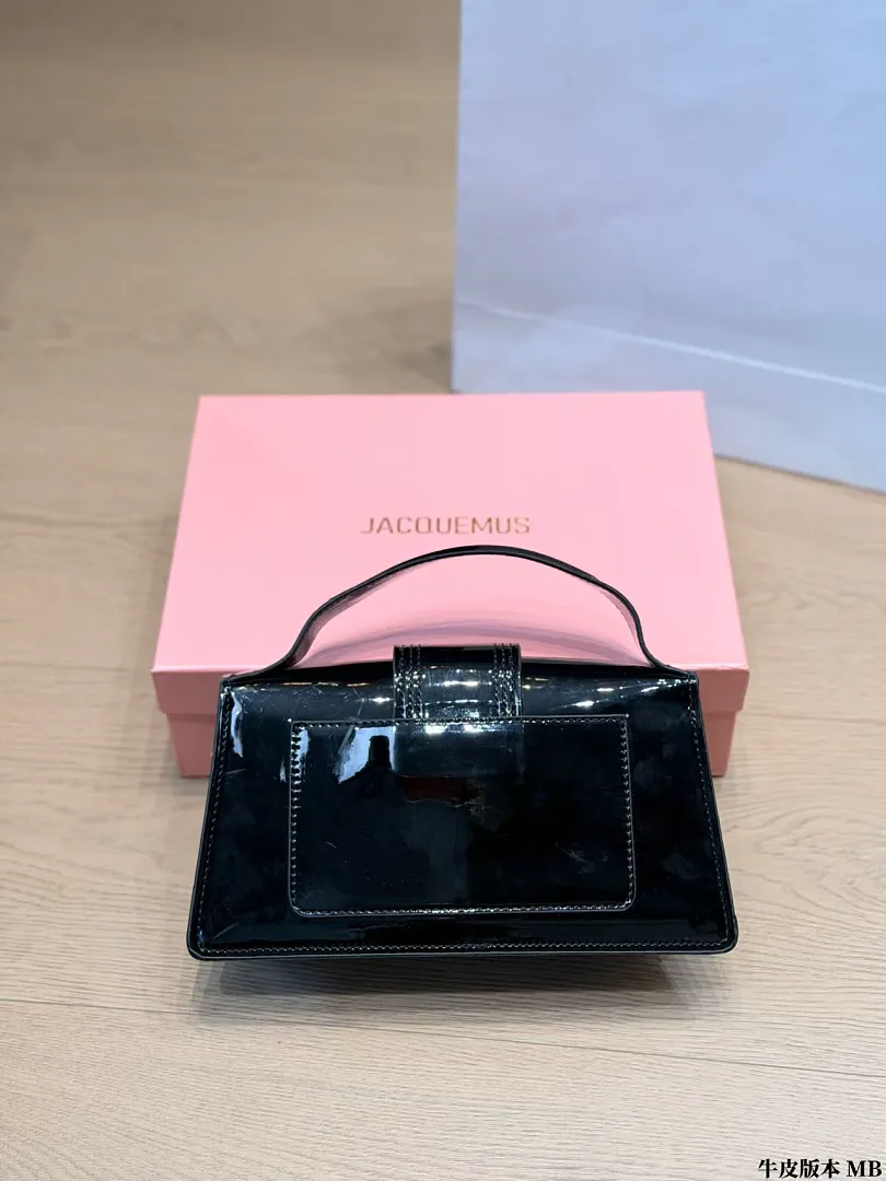 Jacquemus JCMB04 תמונה 17