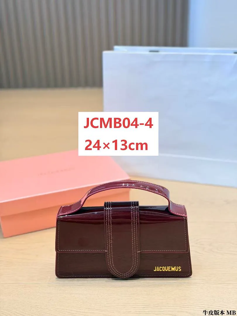 Jacquemus JCMB04 תמונה 5