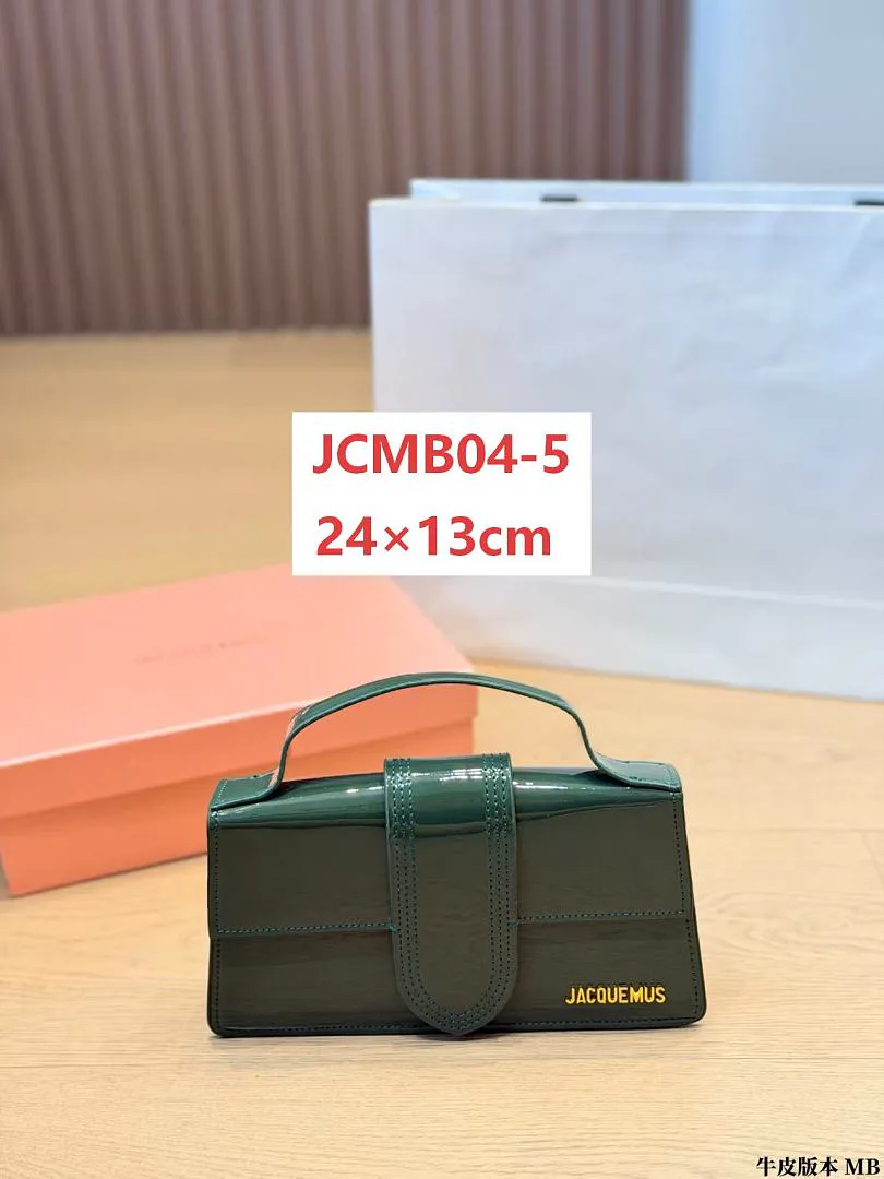 Jacquemus JCMB04 תמונה 6