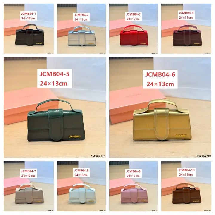 Jacquemus JCMB04