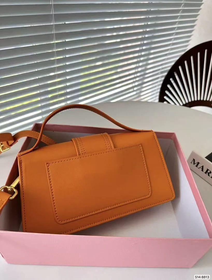 Jacquemus JCMB05 תמונה 4