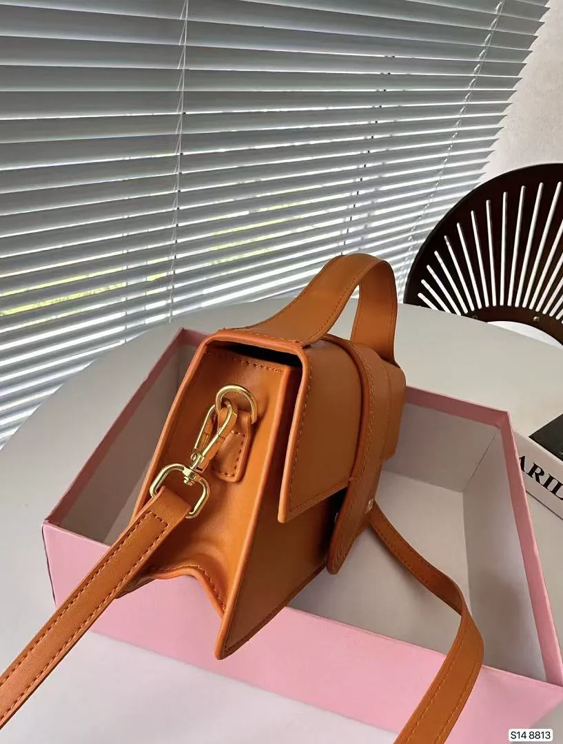 Jacquemus JCMB05 תמונה 6