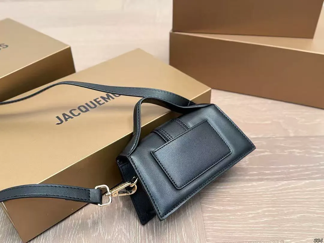 Jacquemus JCMB06 תמונה 5