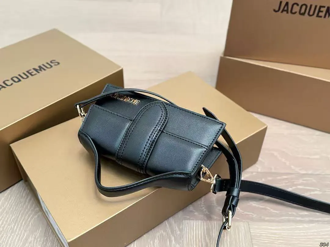 Jacquemus JCMB06 תמונה 7