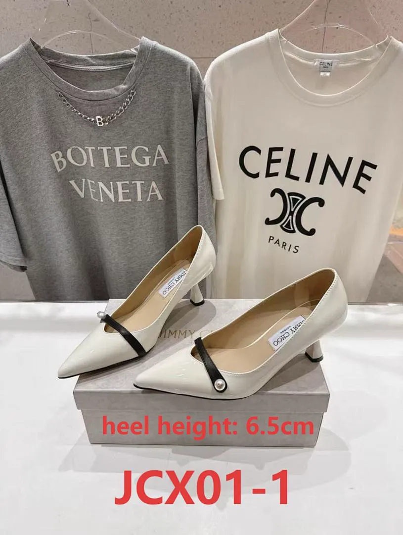 Jimmy Choo JCX01 תמונה 2