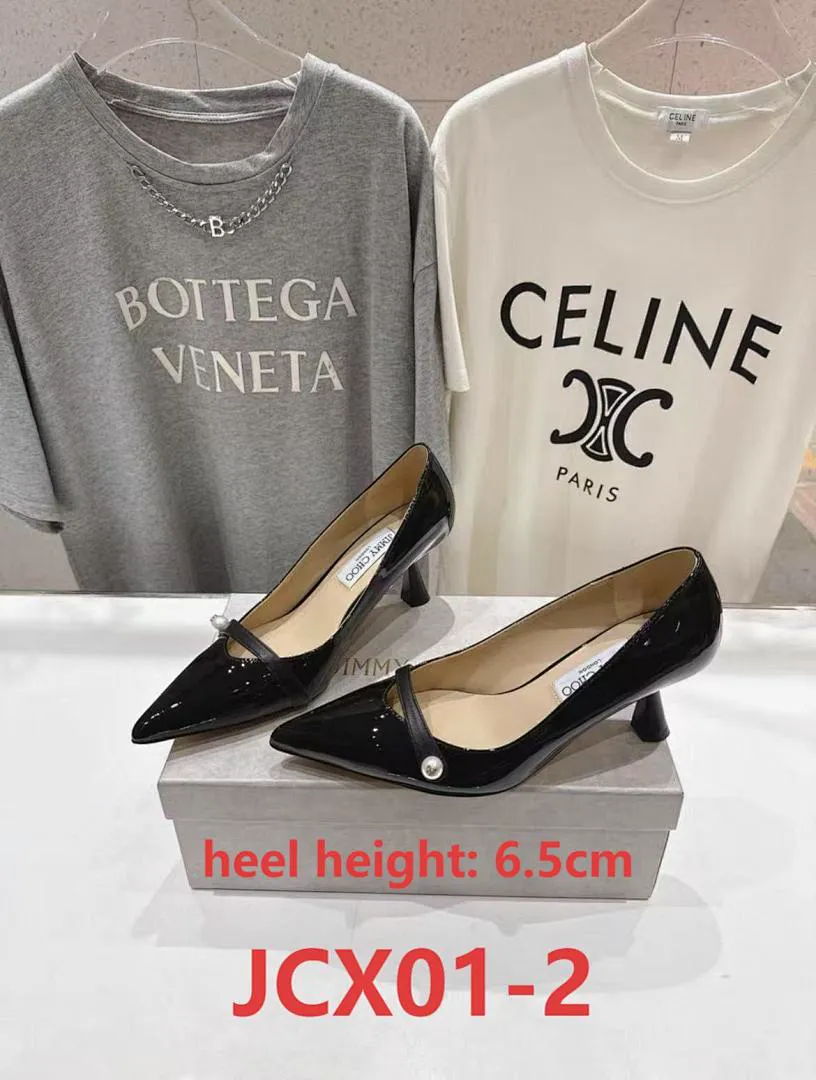 Jimmy Choo JCX01 תמונה 3