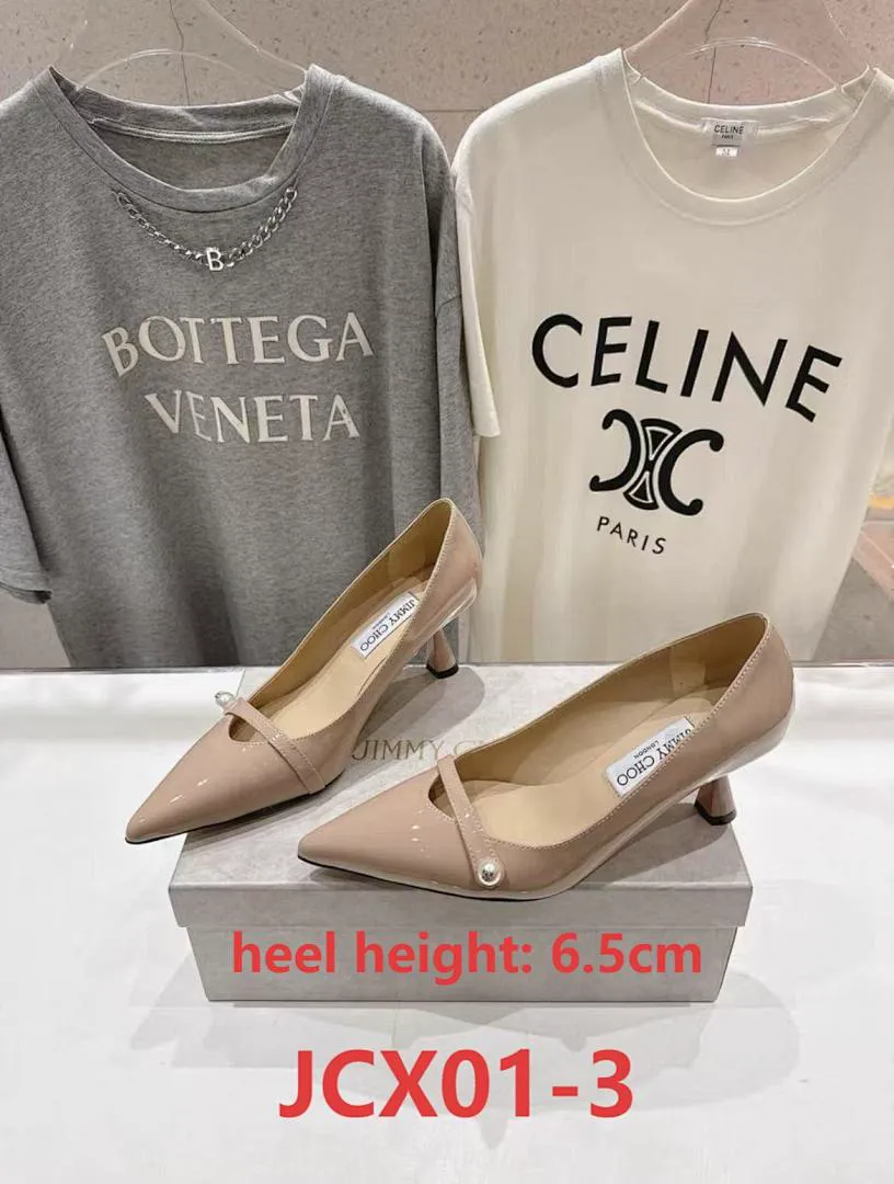 Jimmy Choo JCX01 תמונה 4