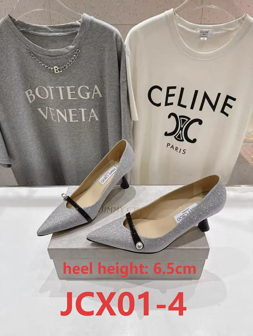 Jimmy Choo JCX01 תמונה 5