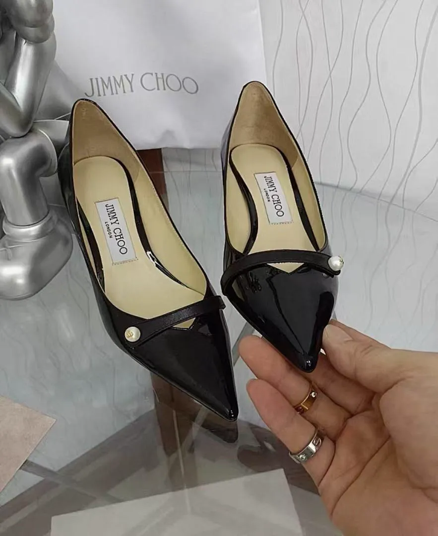 Jimmy Choo JCX01 תמונה 6