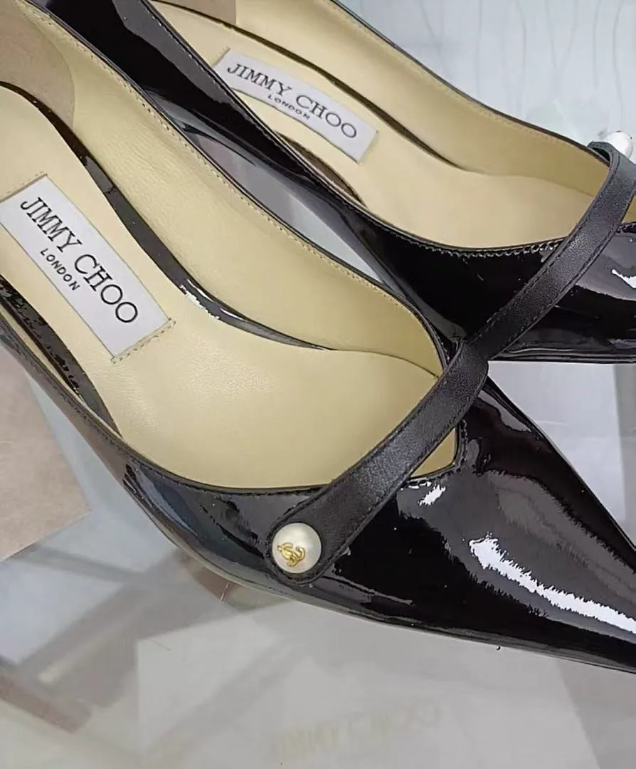 Jimmy Choo JCX01 תמונה 7