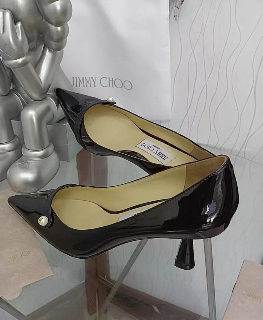 Jimmy Choo JCX01 תמונה 8