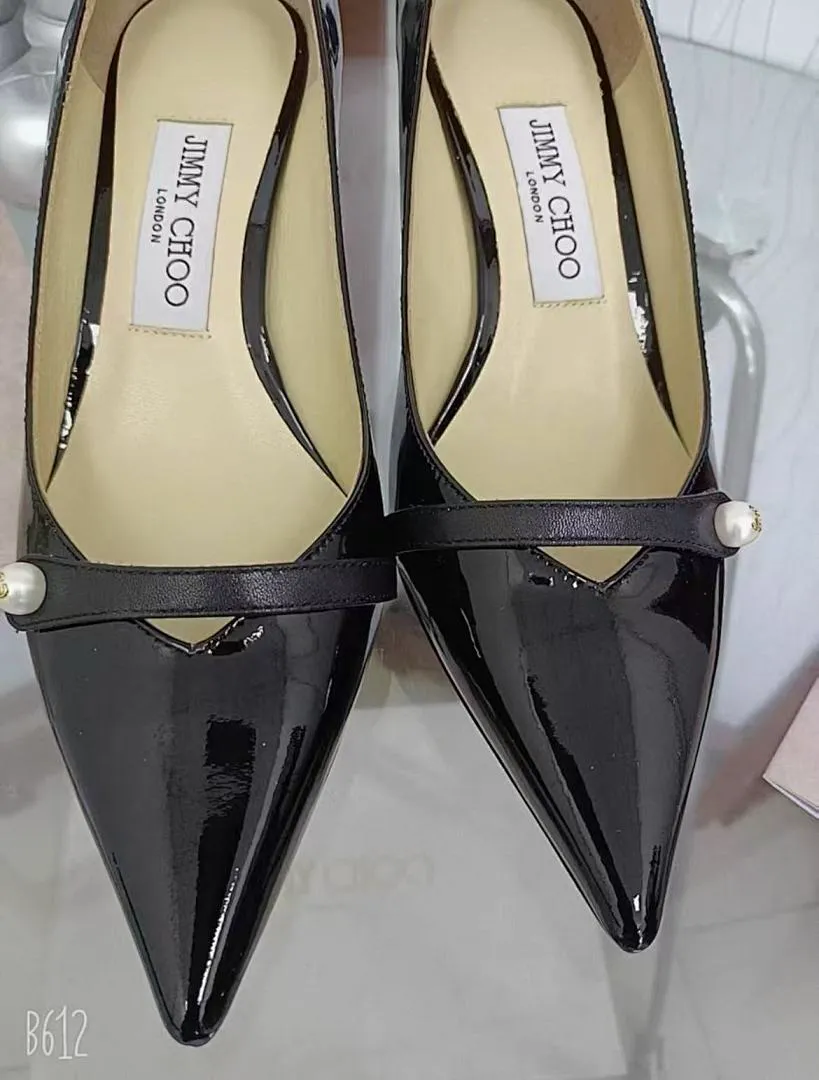 Jimmy Choo JCX01 תמונה 9