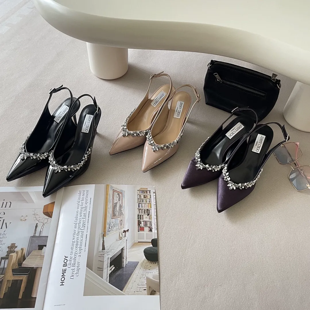 Jimmy Choo JCX02 תמונה 2