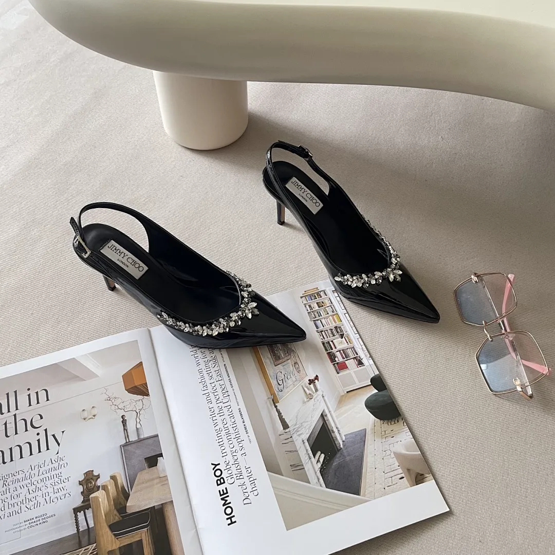 Jimmy Choo JCX02 תמונה 3