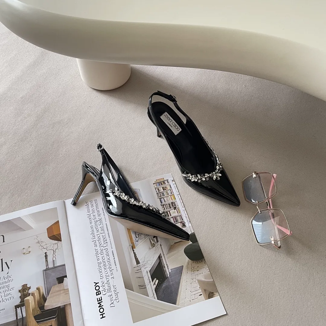 Jimmy Choo JCX02 תמונה 4