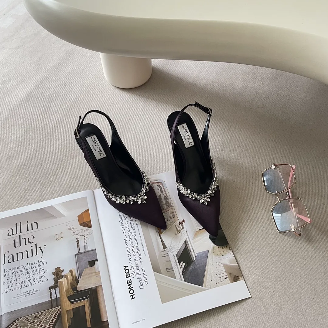 Jimmy Choo JCX02 תמונה 6