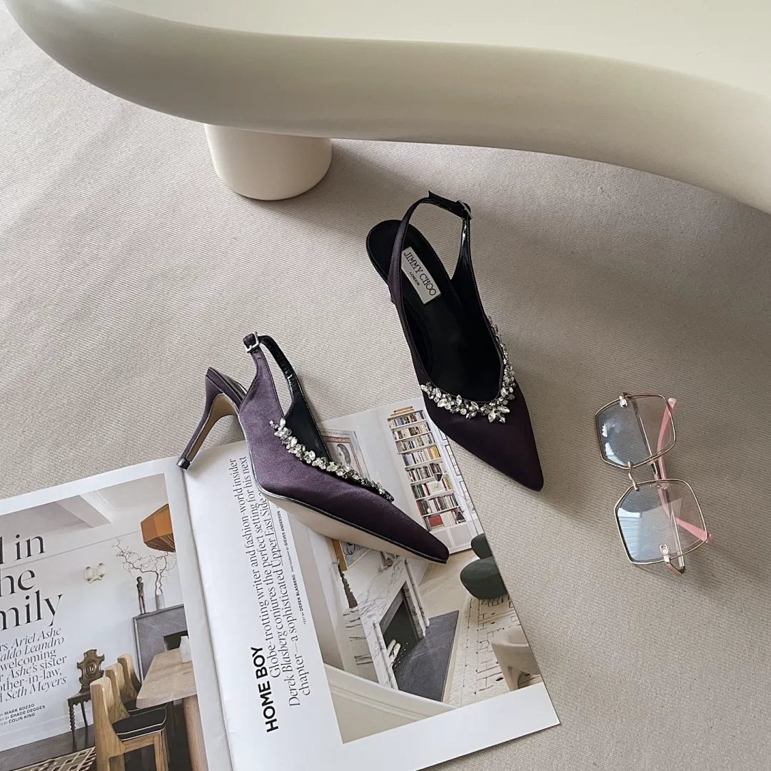 Jimmy Choo JCX02 תמונה 7