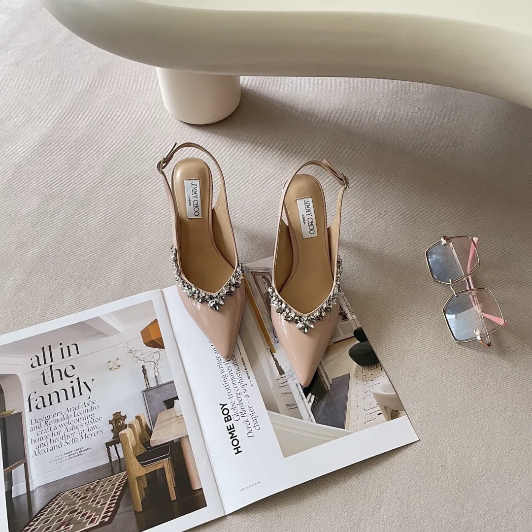 Jimmy Choo JCX02 תמונה 8