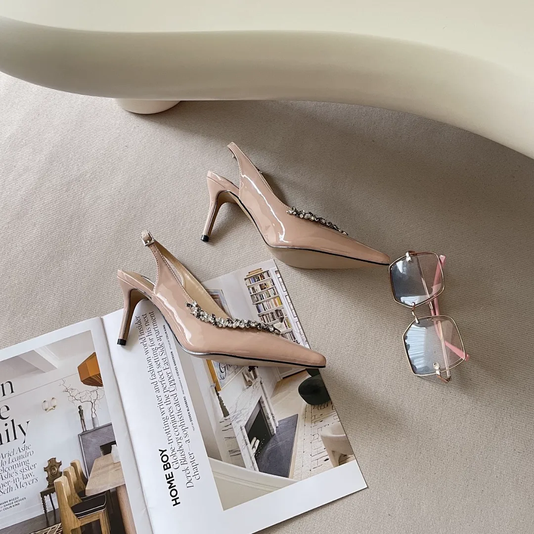 Jimmy Choo JCX02 תמונה 9