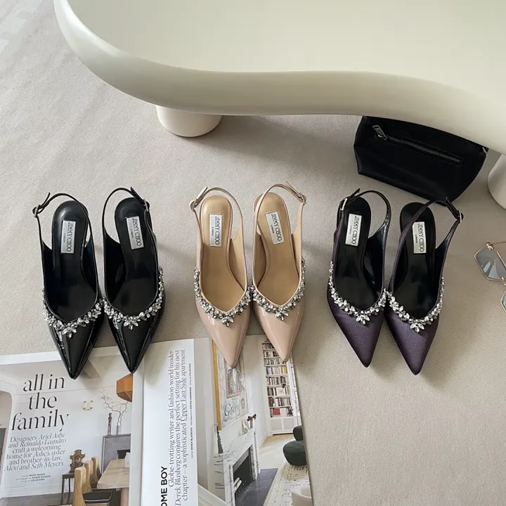 Jimmy Choo JCX02