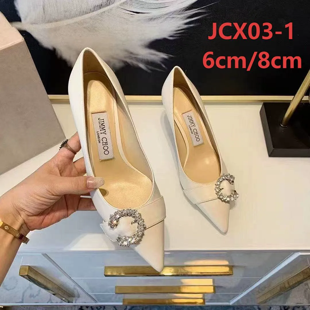 Jimmy Choo JCX03 תמונה 2