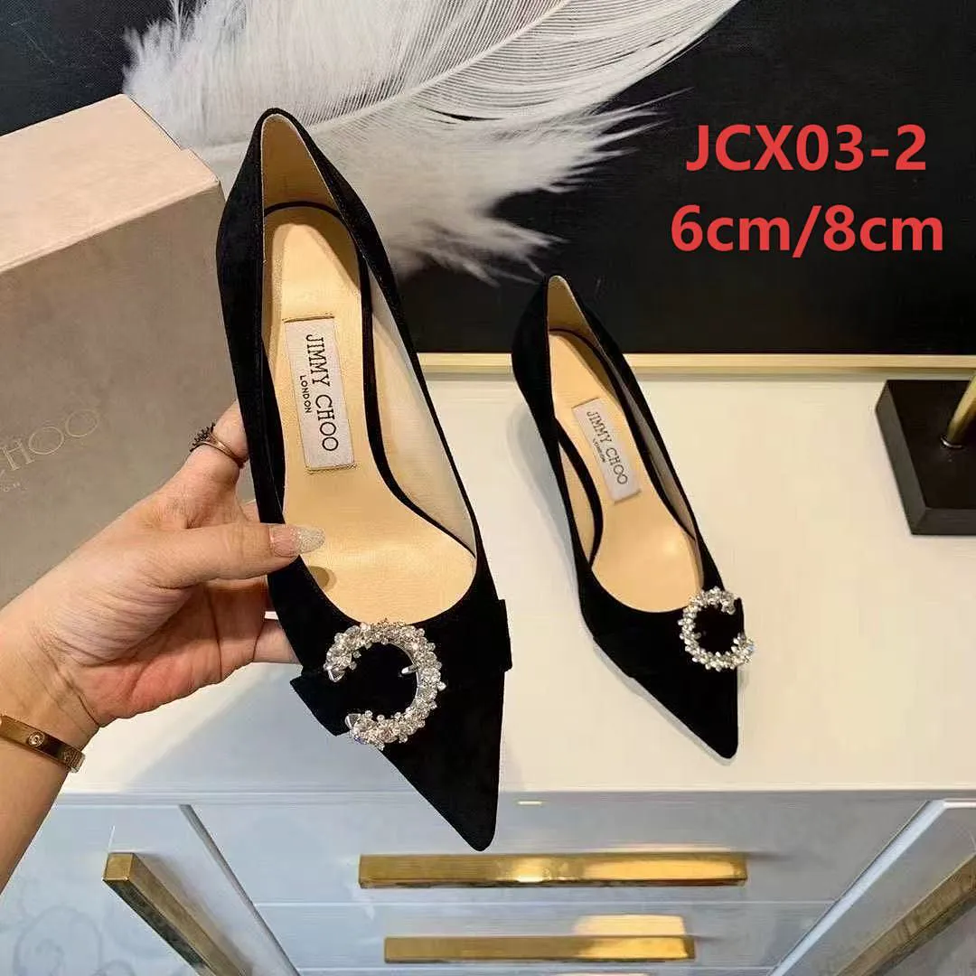 Jimmy Choo JCX03 תמונה 3