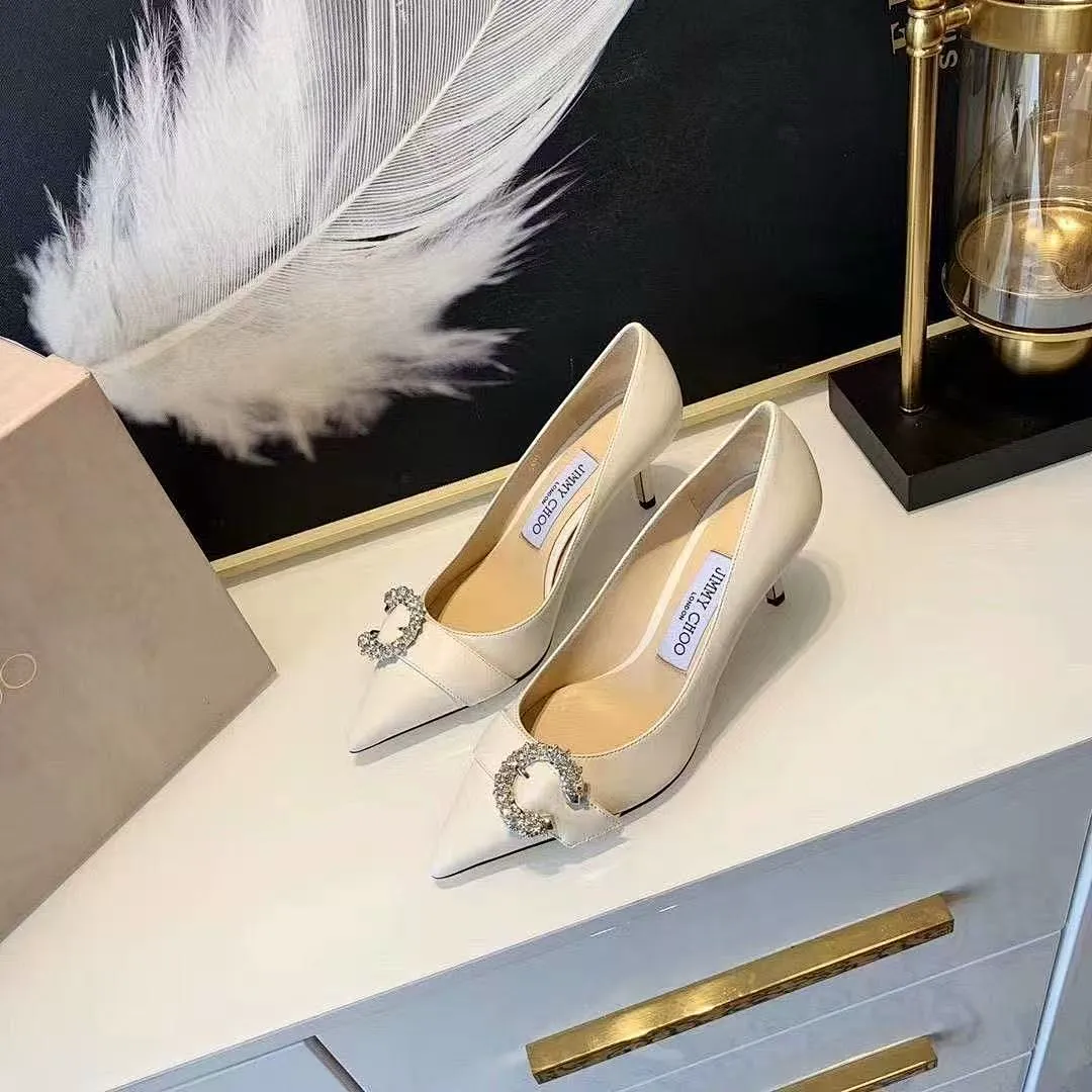 Jimmy Choo JCX03 תמונה 4