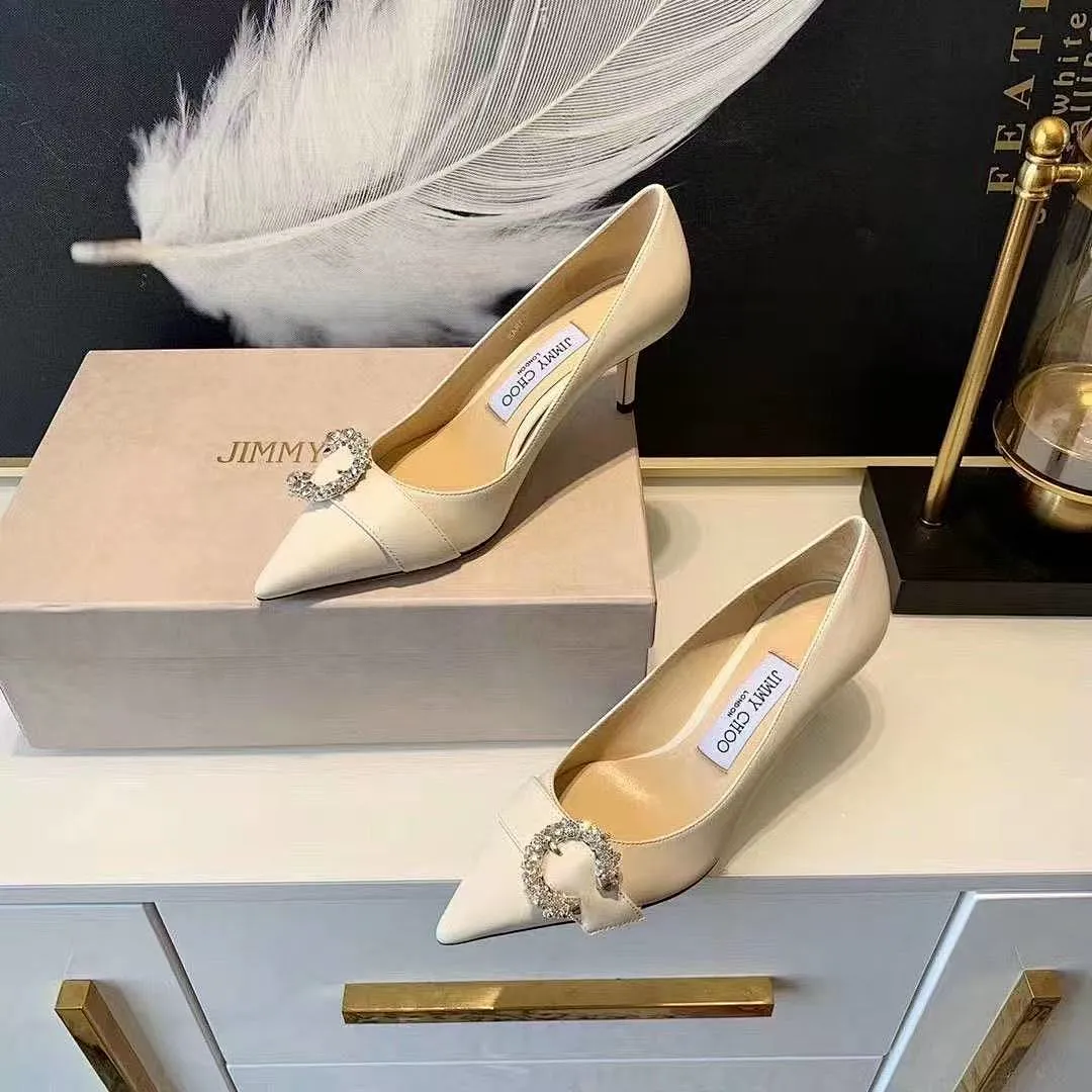 Jimmy Choo JCX03 תמונה 6