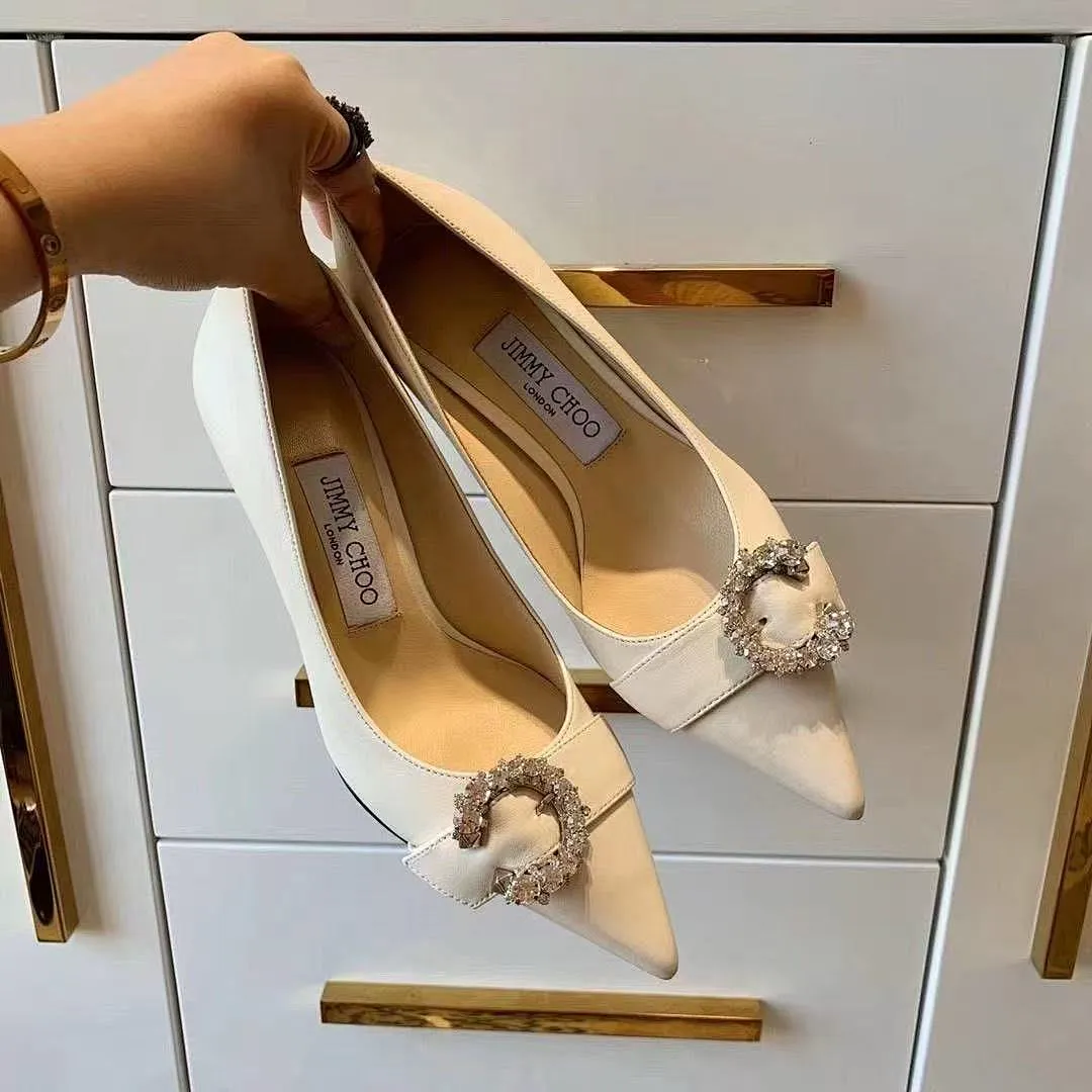 Jimmy Choo JCX03 תמונה 7