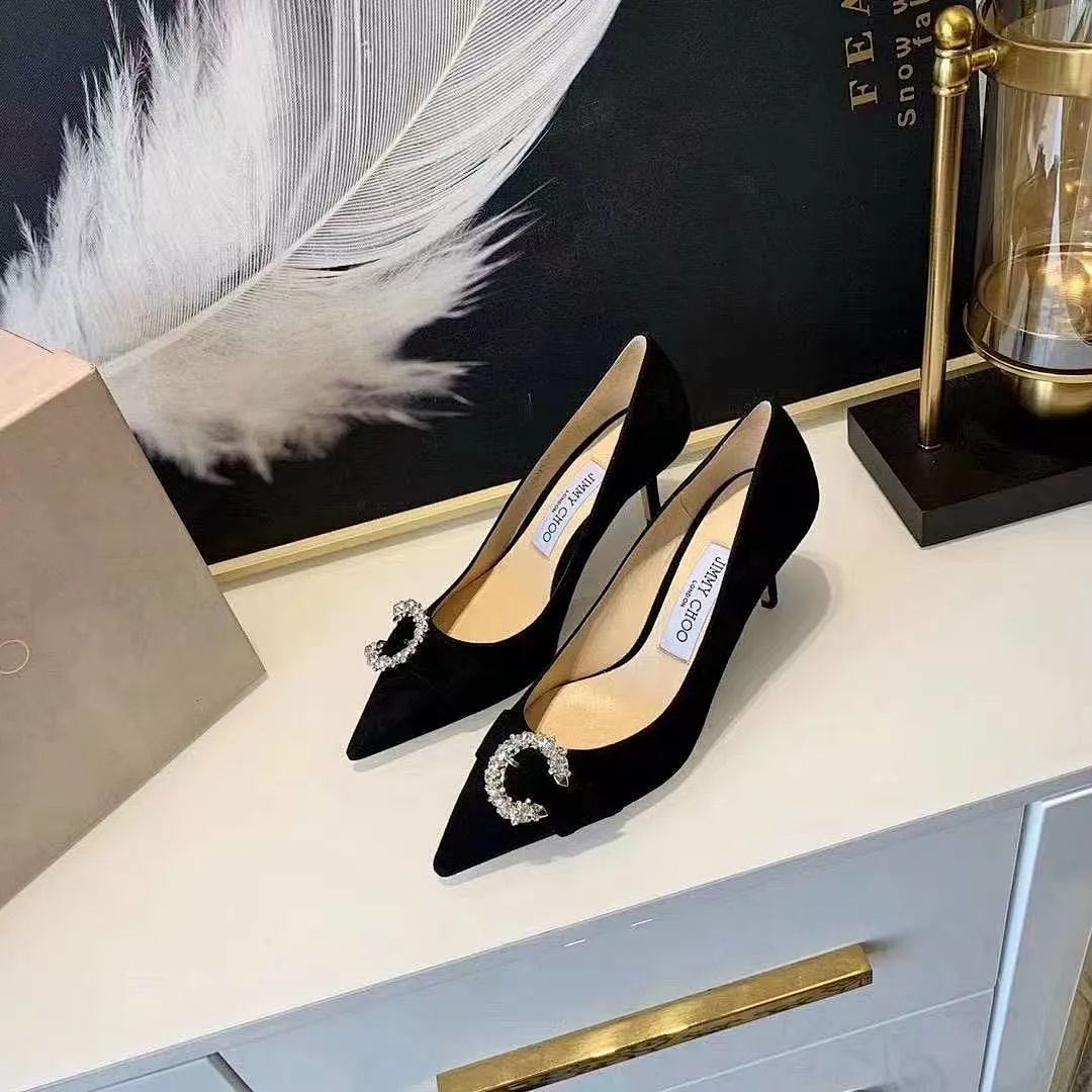 Jimmy Choo JCX03 תמונה 8
